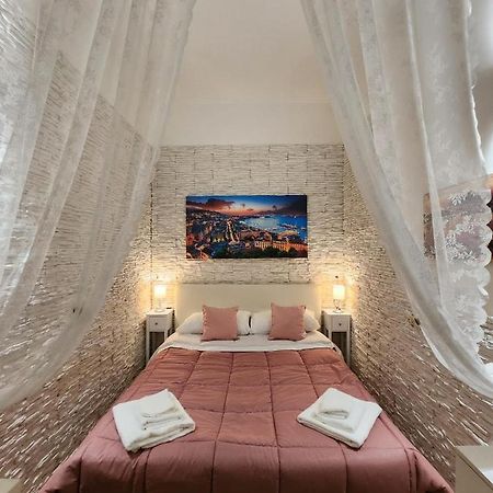 Dream House Daire Napoli Dış mekan fotoğraf
