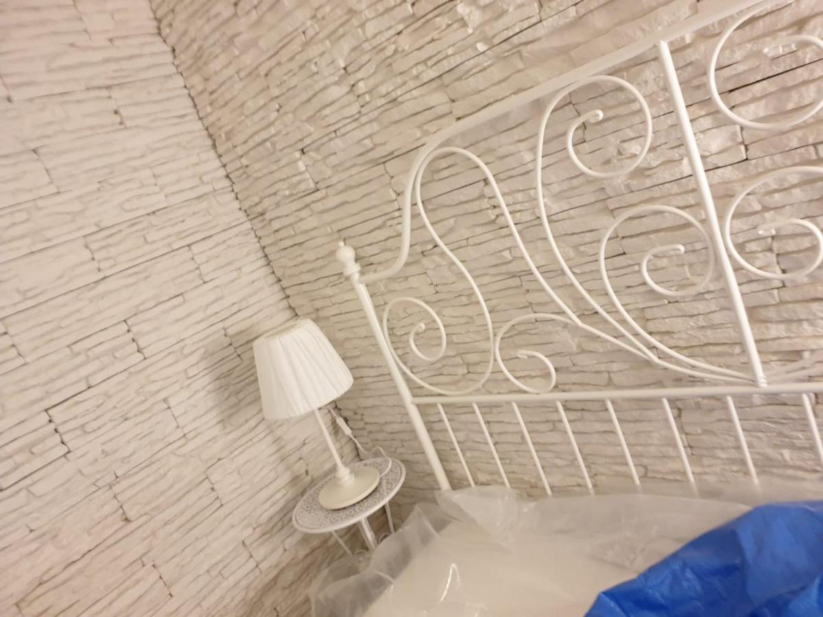 Dream House Daire Napoli Dış mekan fotoğraf